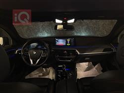 بی ئێم دەبڵیو سیریەس 5